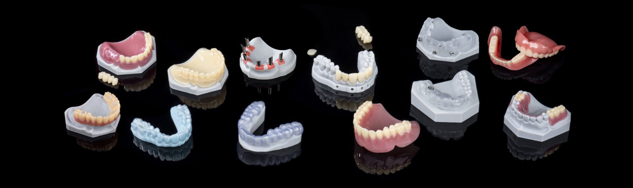 VIVI Dental Lab fabrica productos dentales de calidad
