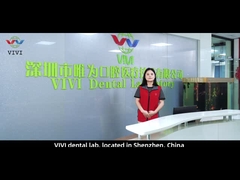 VIVI Dental Lab de China