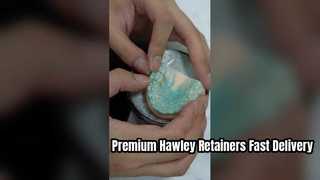 El retenedor de Hawley